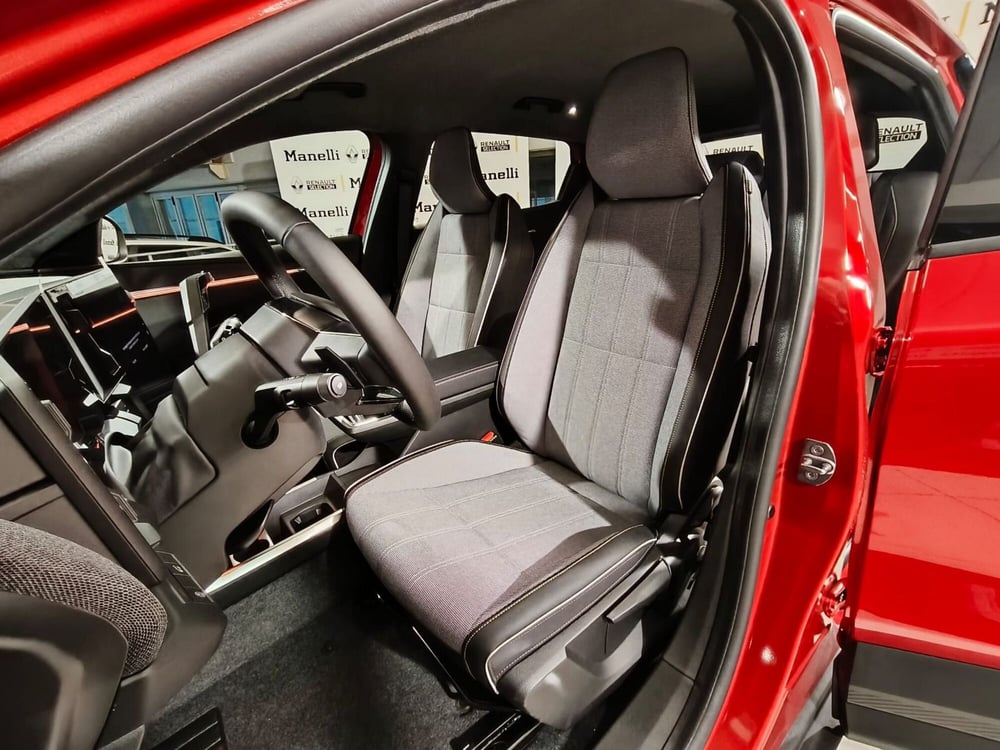 Renault Scenic E-Tech Electric nuova a Brescia (12)