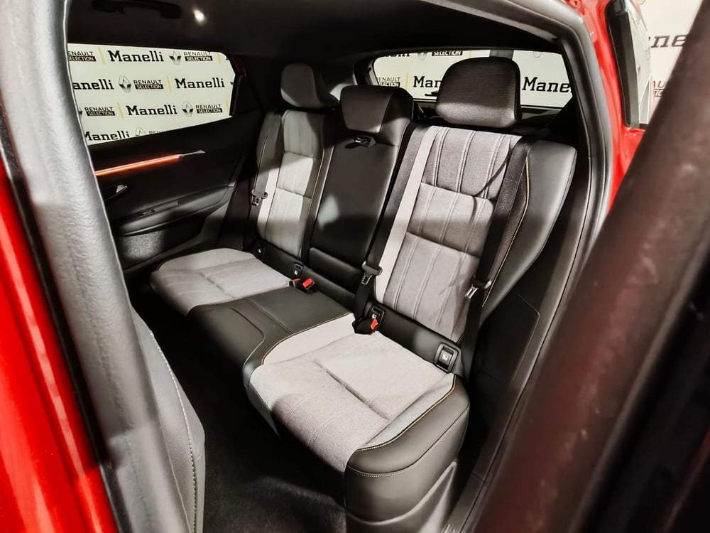 Renault Scenic E-Tech Electric nuova a Brescia (15)