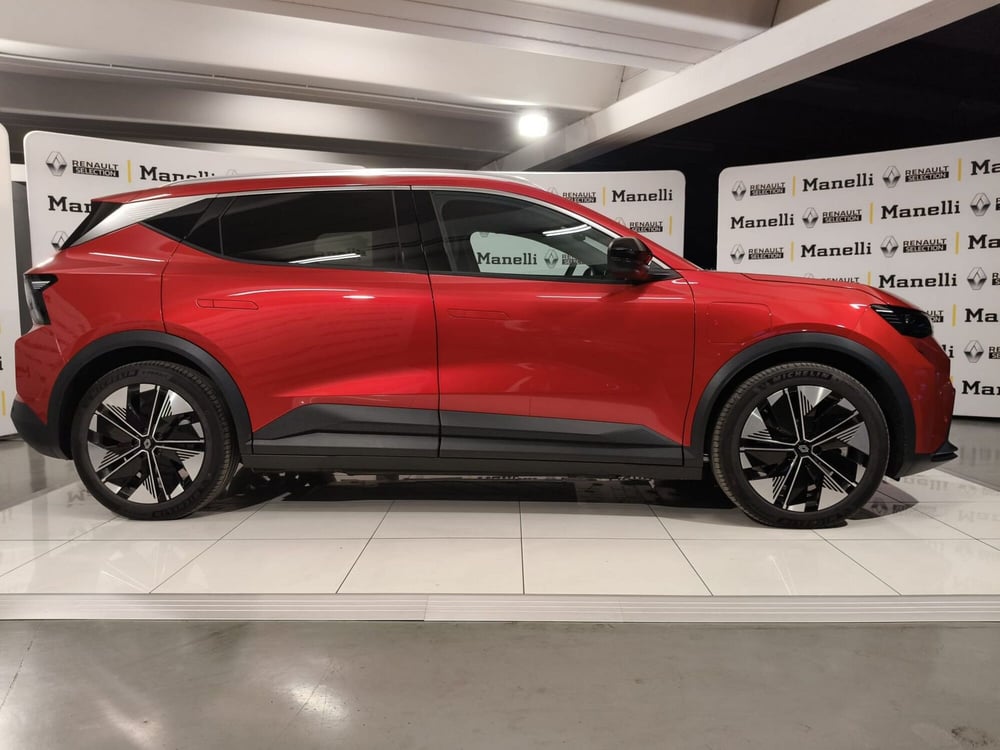 Renault Scenic E-Tech Electric nuova a Brescia (3)