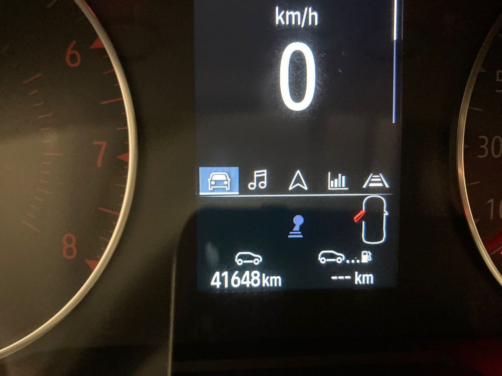 Renault Captur usata a Brescia (10)