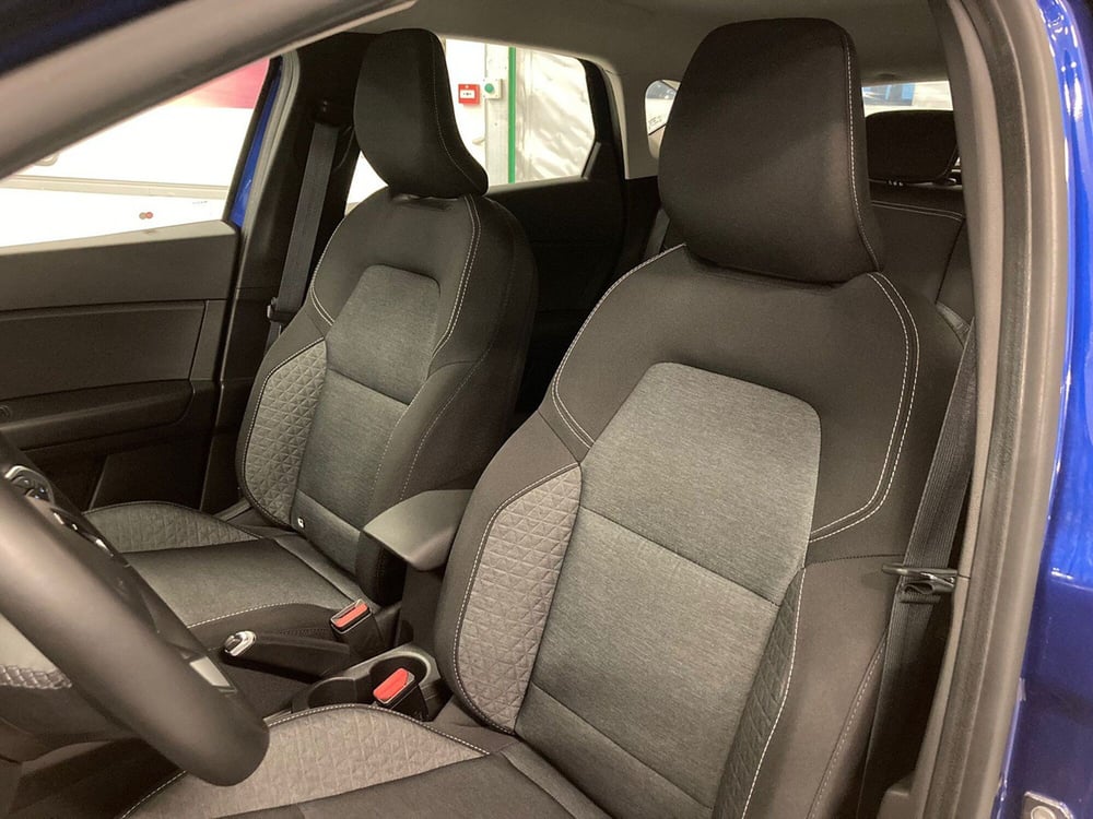 Renault Captur usata a Brescia (13)
