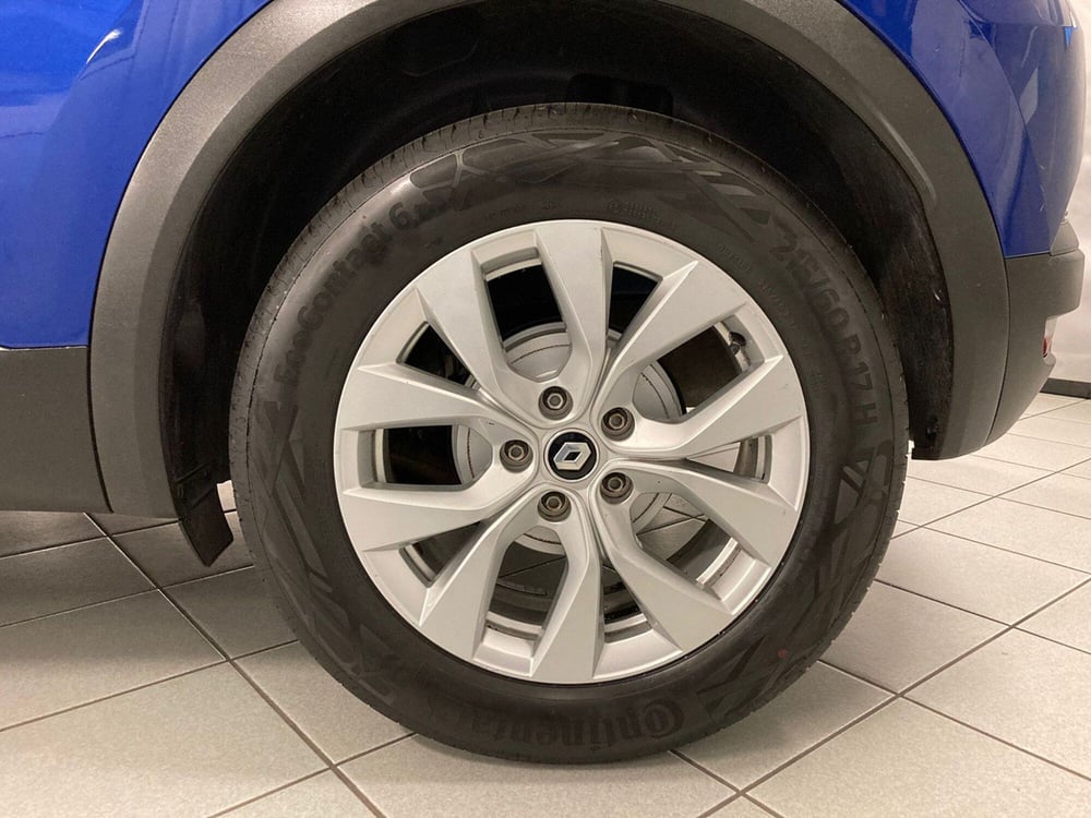 Renault Captur usata a Brescia (18)