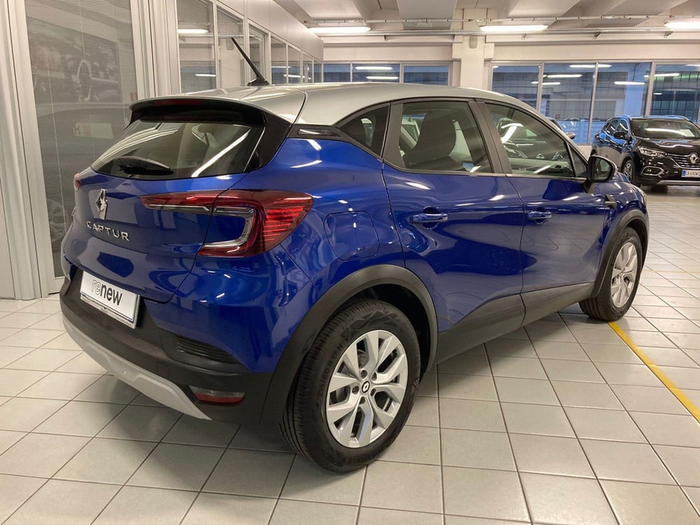 Renault Captur usata a Brescia (6)