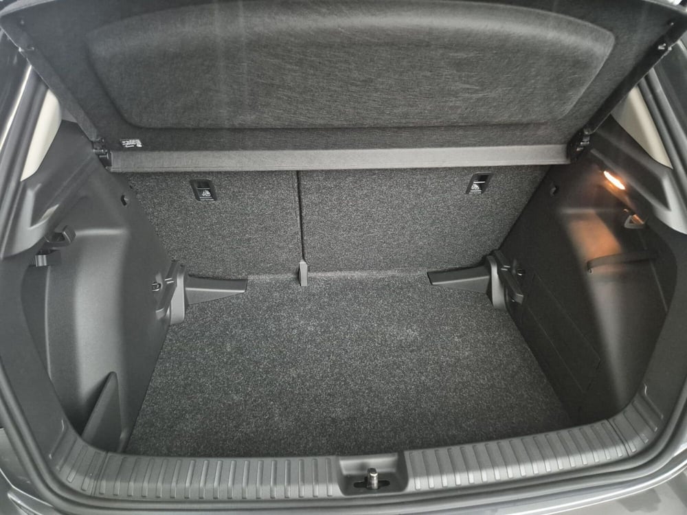 Skoda Fabia nuova a Torino (11)