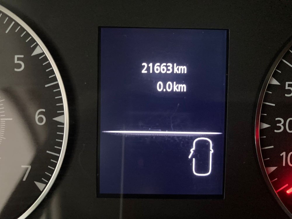 Dacia Duster usata a Brescia (11)