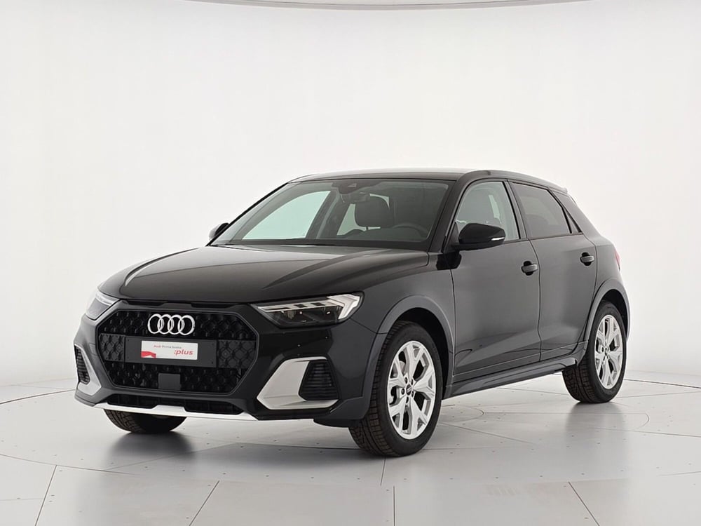 Audi A1 allstreet usata a Cuneo