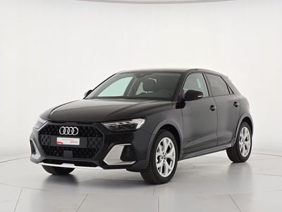 Audi A1 allstreet 30 1.0 tfsi Business 116cv s tronic del 2024 usata a Fossano