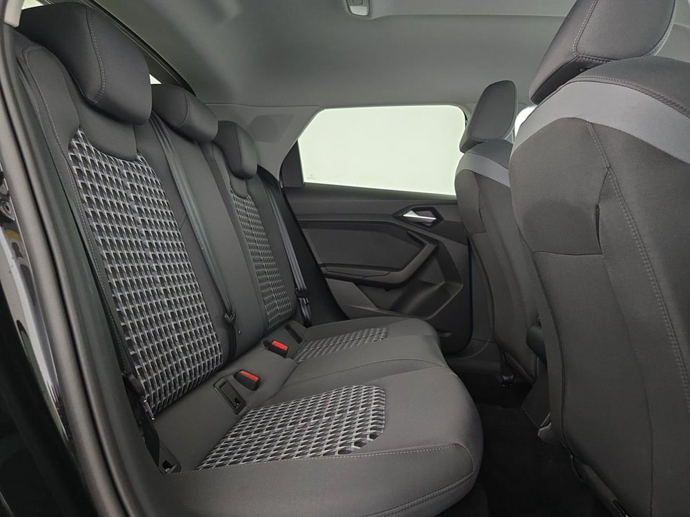 Audi A1 allstreet usata a Cuneo (14)
