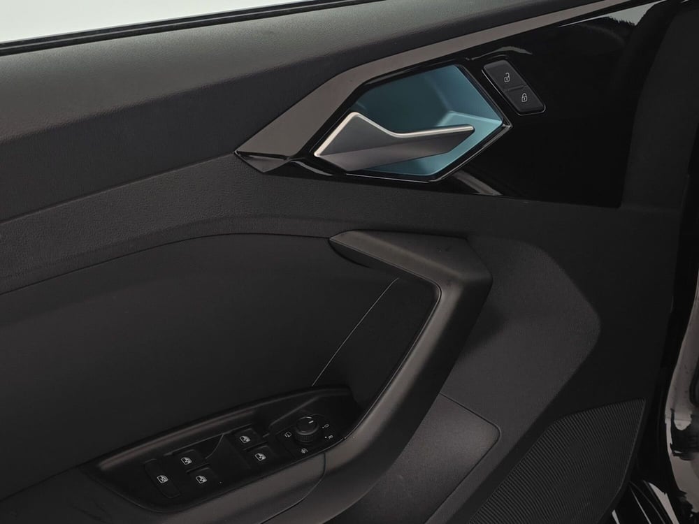 Audi A1 allstreet usata a Cuneo (16)