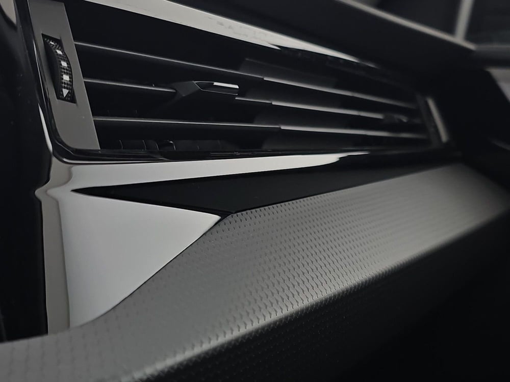 Audi A1 allstreet usata a Cuneo (17)