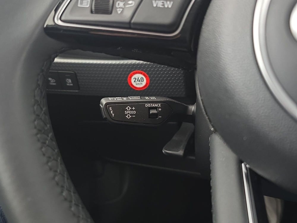 Audi A1 allstreet usata a Cuneo (18)