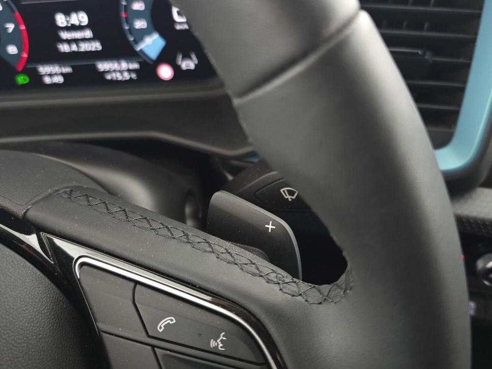 Audi A1 allstreet usata a Cuneo (19)
