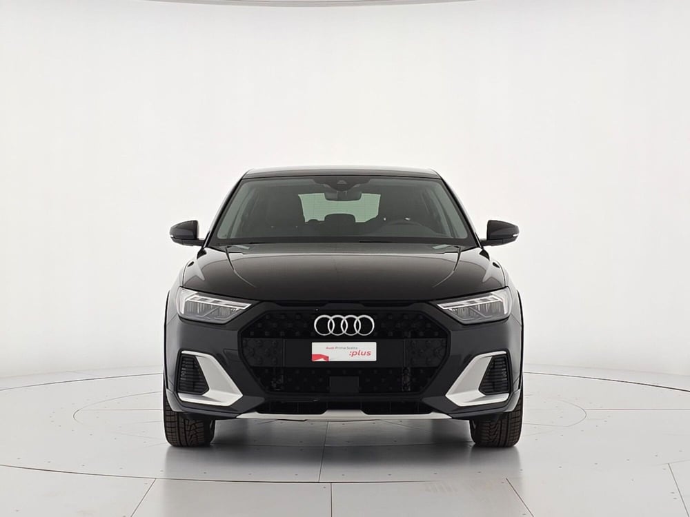 Audi A1 allstreet usata a Cuneo (2)