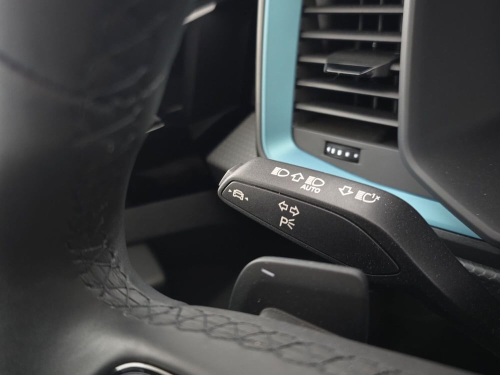 Audi A1 allstreet usata a Cuneo (20)