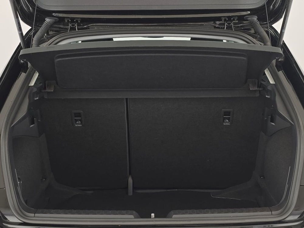 Audi A1 allstreet usata a Cuneo (9)