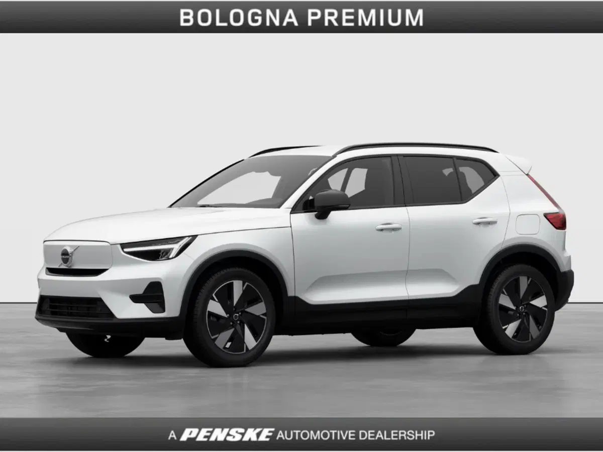 Volvo EX40 nuova a Bologna