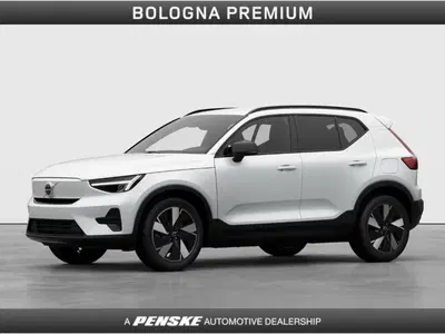 Volvo EX40 single motor extended range Plus rwd nuova a Casalecchio di Reno