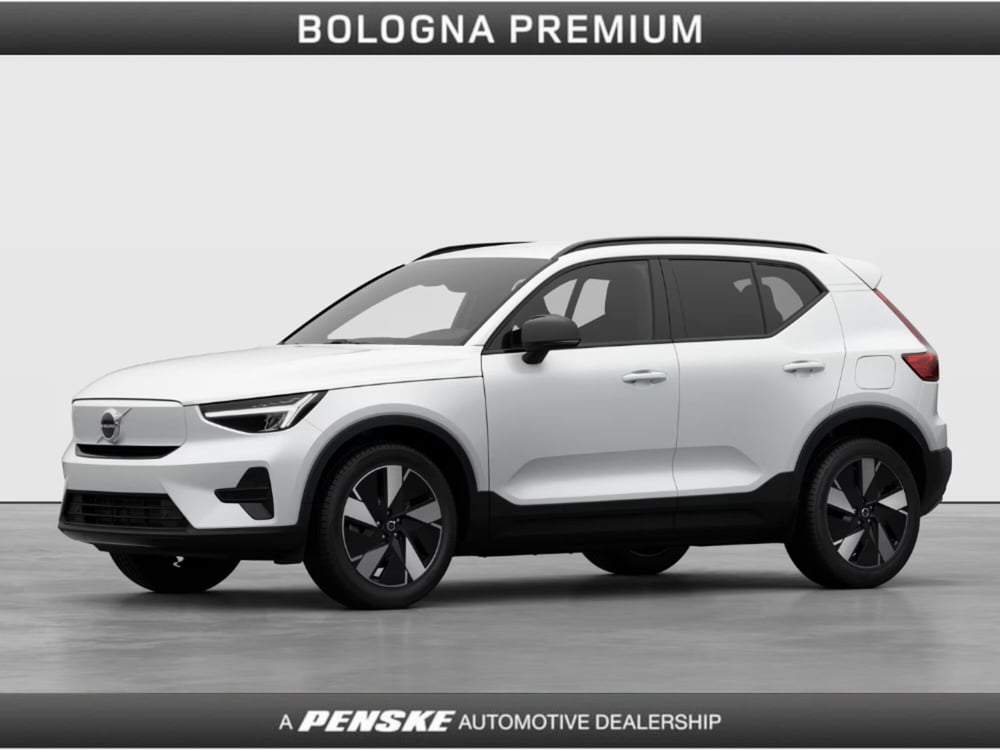 Volvo EX40 nuova a Bologna