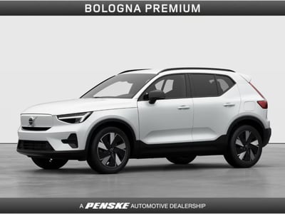 Volvo EX40 single motor extended range Plus rwd nuova a Casalecchio di Reno