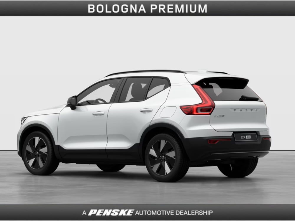 Volvo EX40 nuova a Bologna (2)