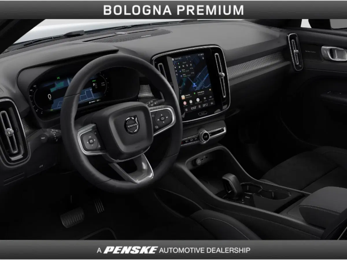 Volvo EX40 nuova a Bologna (3)