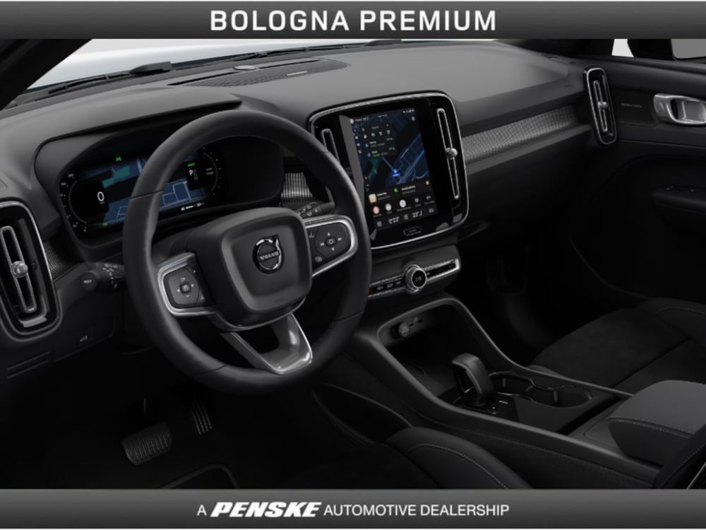 Volvo EX40 nuova a Bologna (3)