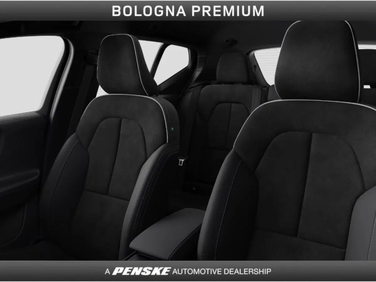 Volvo EX40 nuova a Bologna (4)