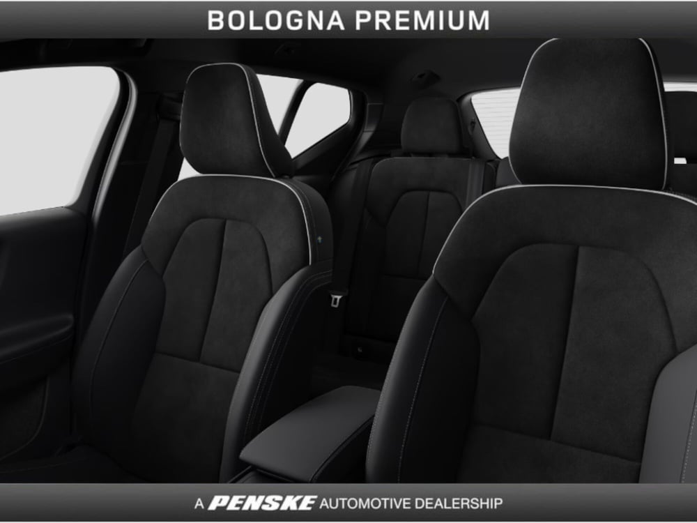Volvo EX40 nuova a Bologna (4)