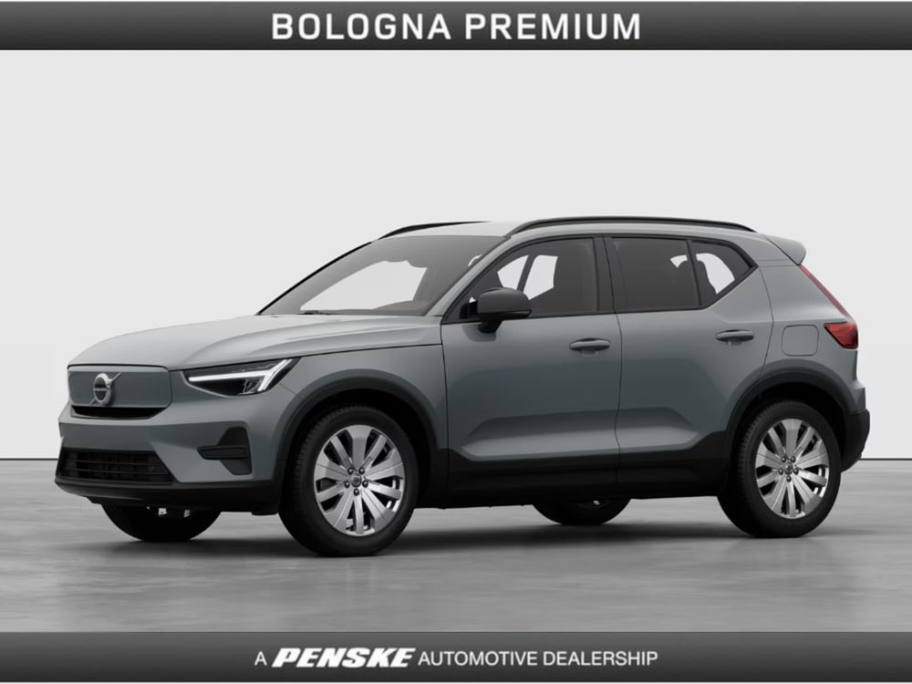 Volvo EX40 nuova a Bologna