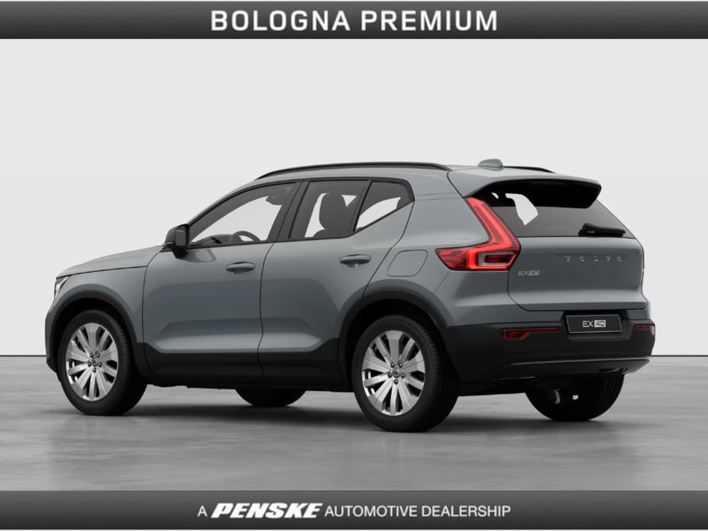Volvo EX40 nuova a Bologna (2)