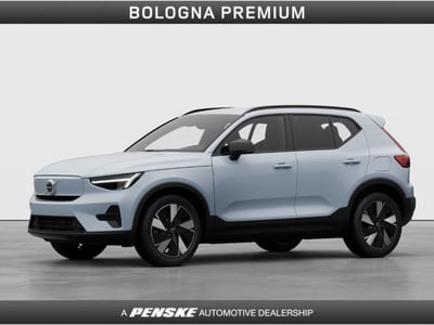 Volvo EX40 single motor Plus rwd nuova a Casalecchio di Reno
