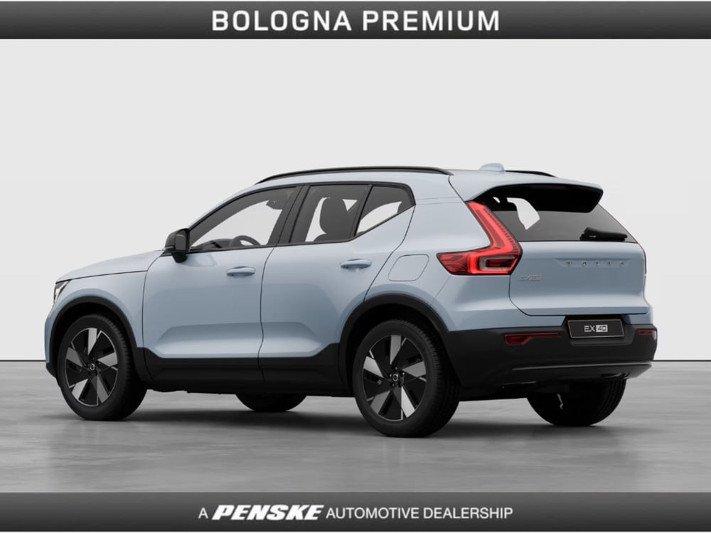 Volvo EX40 nuova a Bologna (2)