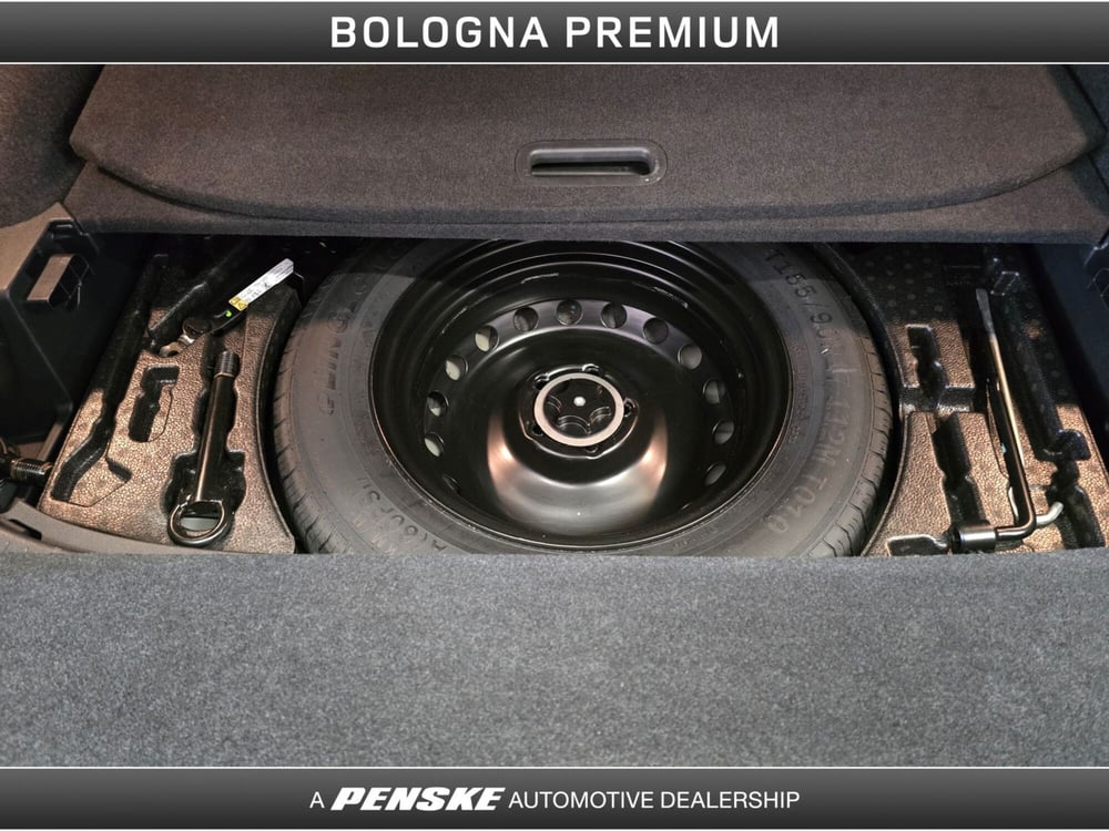 Nissan Qashqai usata a Bologna (11)