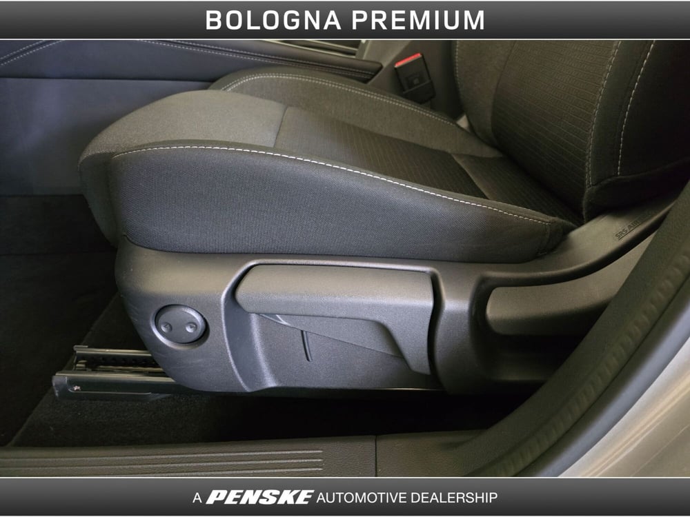 Nissan Qashqai usata a Bologna (15)
