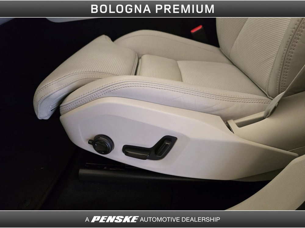Volvo XC60 usata a Bologna (13)