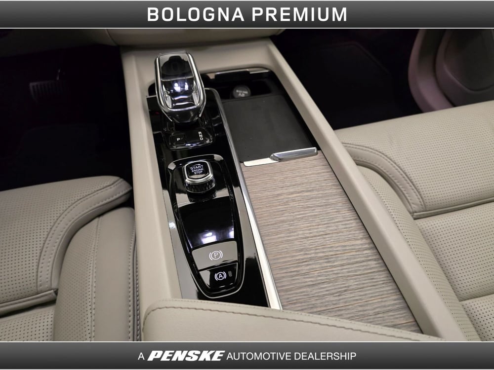 Volvo XC60 usata a Bologna (14)