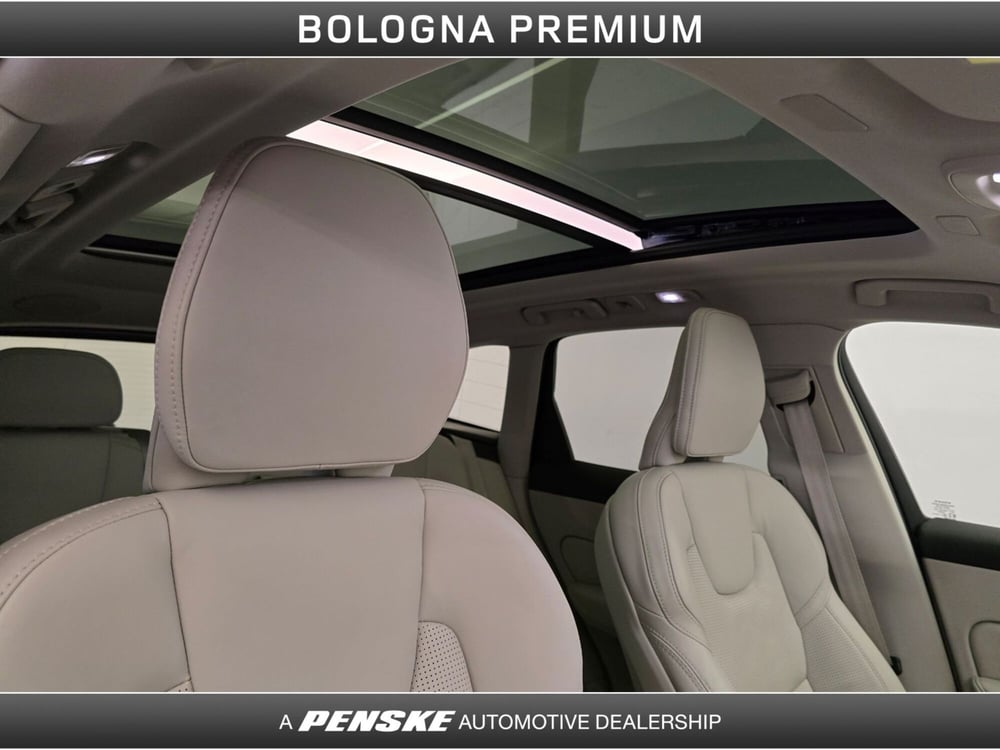 Volvo XC60 usata a Bologna (15)