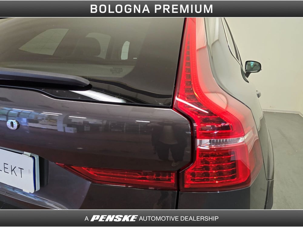Volvo XC60 usata a Bologna (16)