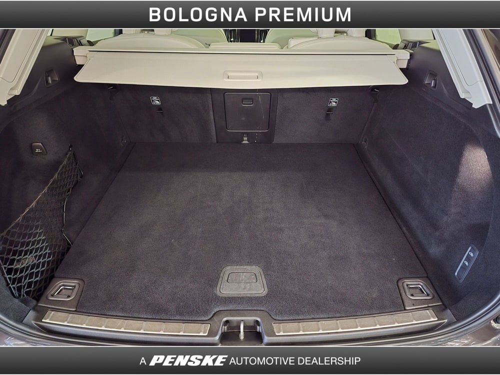 Volvo XC60 usata a Bologna (17)