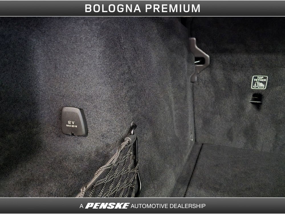 Volvo XC60 usata a Bologna (19)