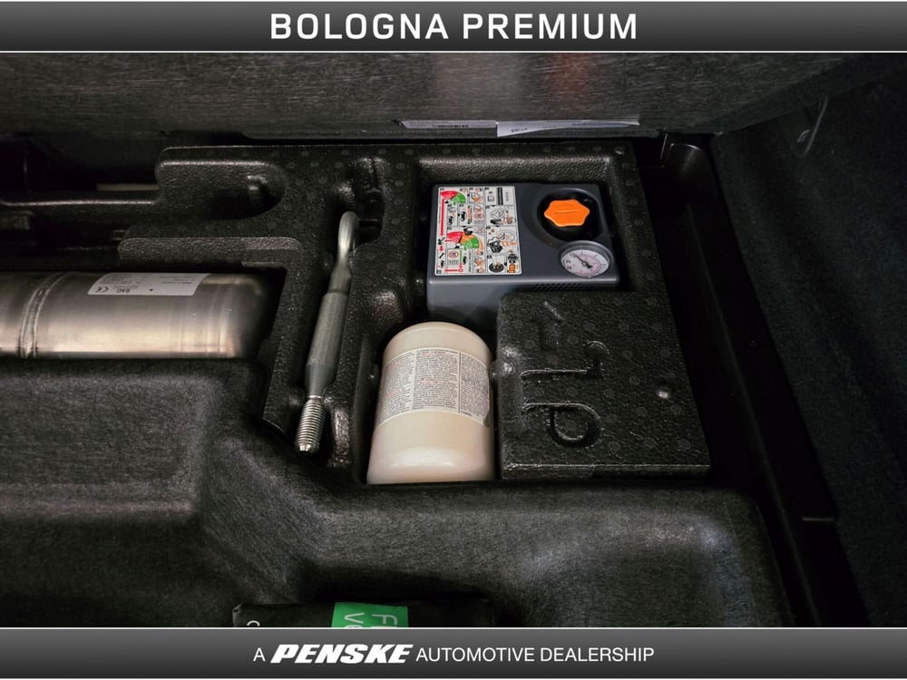 Volvo XC60 usata a Bologna (20)