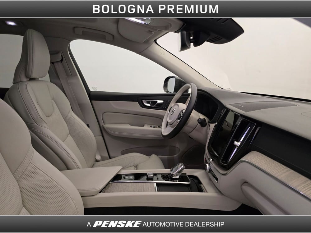 Volvo XC60 usata a Bologna (3)
