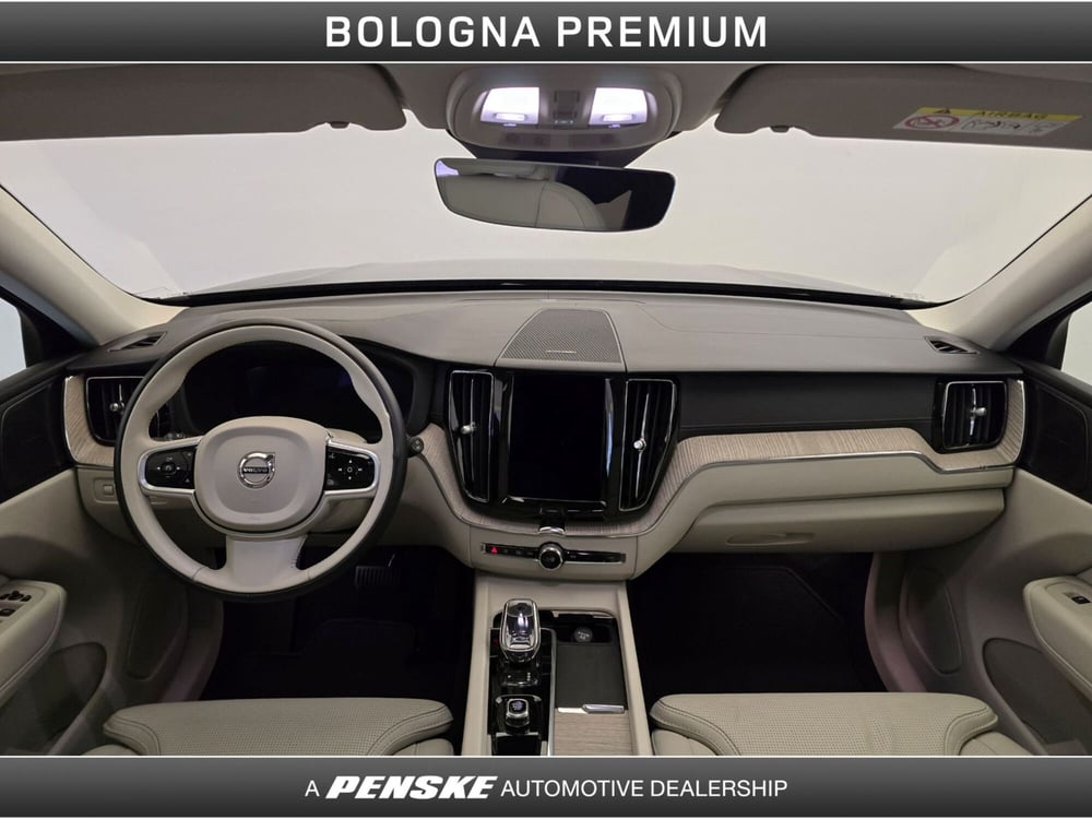 Volvo XC60 usata a Bologna (4)