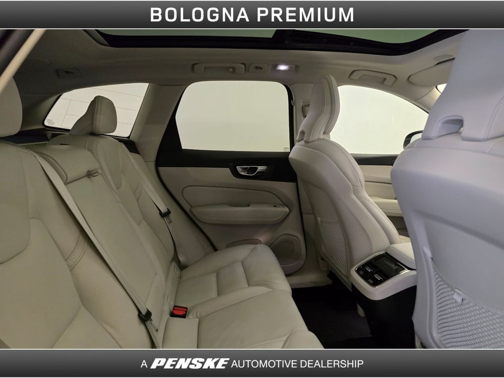 Volvo XC60 usata a Bologna (5)