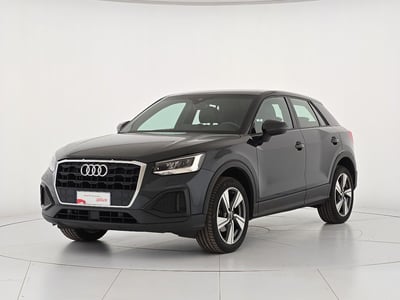 Audi Q2 Q2 35 TFSI Admired del 2021 usata a Alessandria