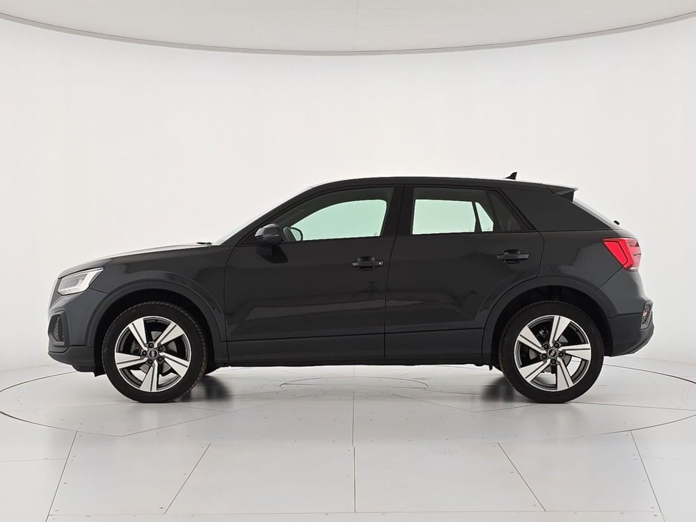 Audi Q2 usata a Alessandria (3)