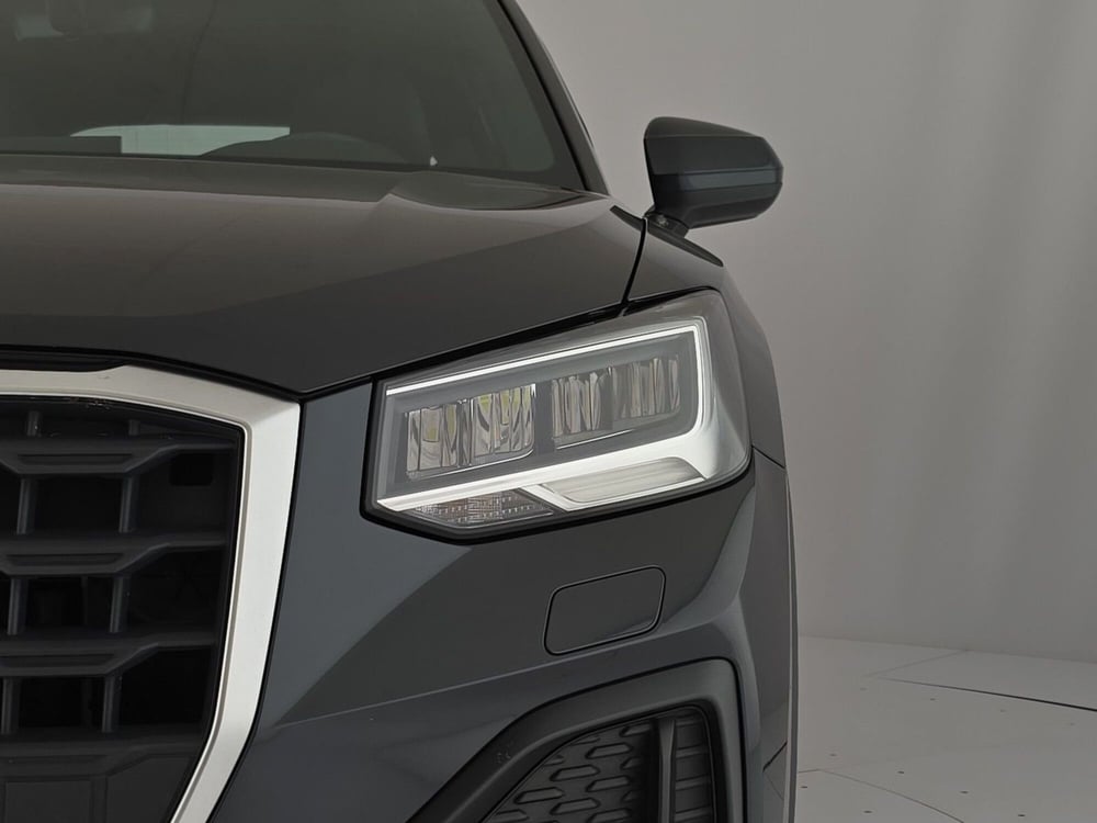 Audi Q2 usata a Alessandria (6)