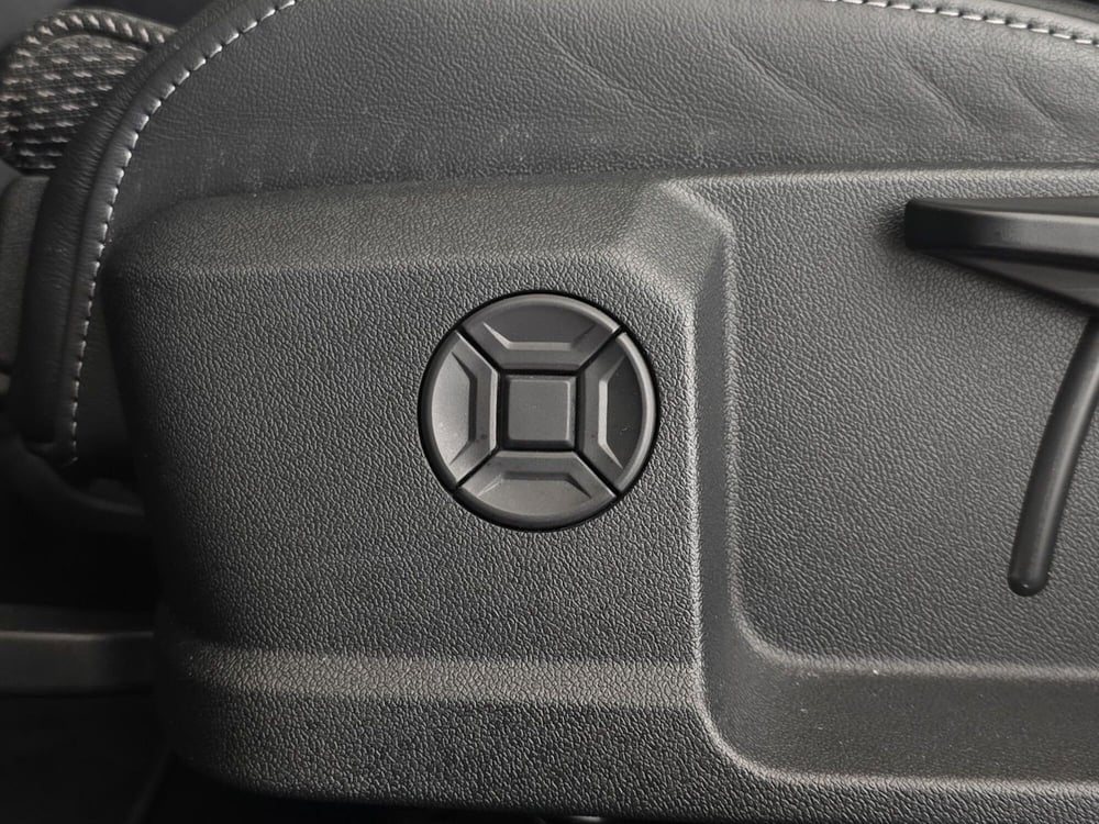 Audi A3 Sportback usata a Alessandria (15)
