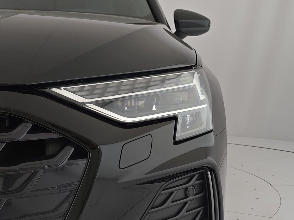 Audi A3 Sportback usata a Alessandria (6)