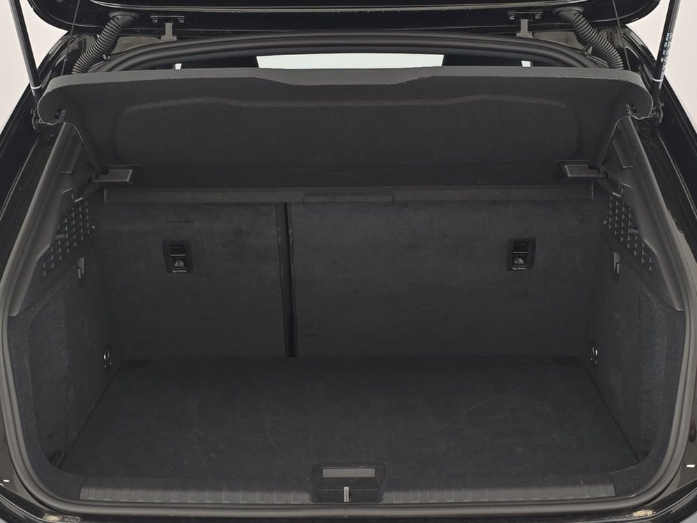 Audi A3 Sportback usata a Alessandria (7)
